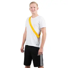 Joukkuenauha senior setti 20 kpl Valikoima v&#228;rej&#228;