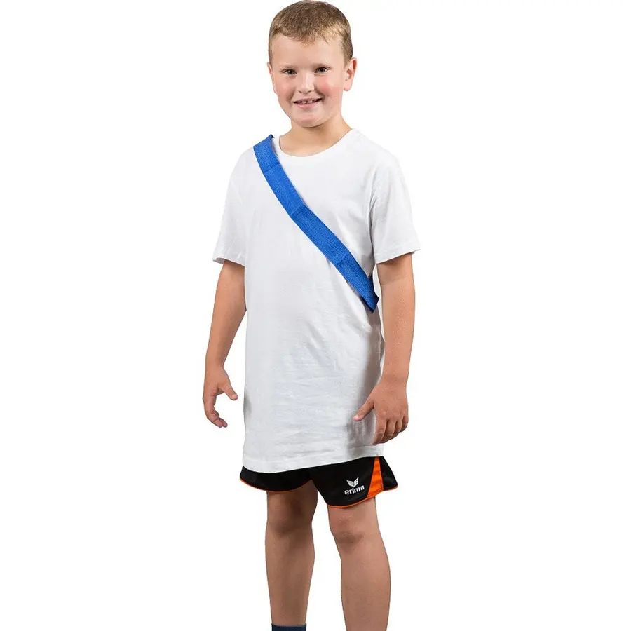 Lagbånd junior 20 stk Ass farger 