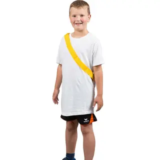 Joukkuenauha junior setti 20 kpl Valikoima v&#228;rej&#228;