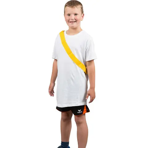 Lagb&#229;nd junior 20 stk Ass farger