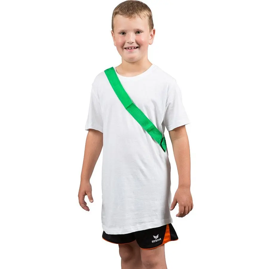 Lagbånd junior 20 stk Ass farger 