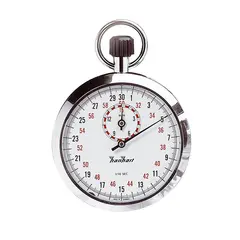 Hanhart Crown Stopwatch