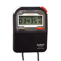 Hanhart "Profil 25" Stopwatch