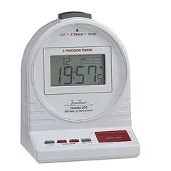 Hanhart "Prisma 200" Table  Timer