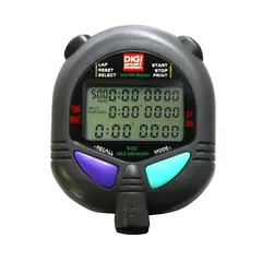Multi-Functional DIGI Watch 500 (PC 110)