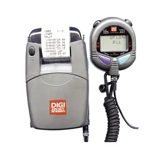 DIGI Thermal Printer Set