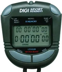 PC-73 Multi-Functional DIGI  Watch with 50 Memory Spaces