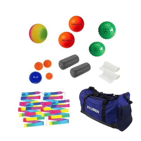 Aktiivisuuspaketti Liikkuvuus | Kuntoutus