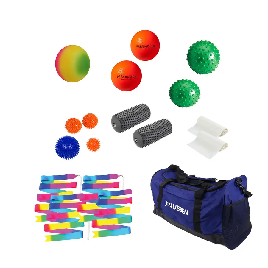 Aktiivisuuspaketti Liikkuvuus | Kuntoutus 