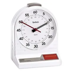 Hanhart "Mesotron" Table  Stopwatch