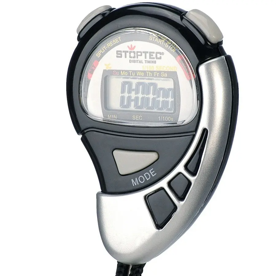 Sekuntikello Stoptec 141 Digitaalisekuntikello 