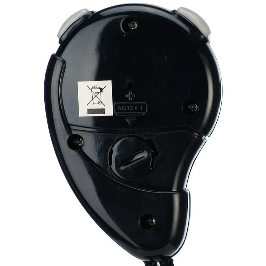 Sekuntikello Stoptec 141 Digitaalisekuntikello 