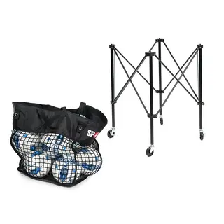 Sport-Thieme | Verkkopussi 65x88x65 cm | Tilaa 20 pallolle