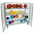 Sport-Thieme | Kuljetusk&#228;rry Standard 150x140 cm