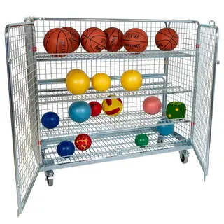 Sport-Thieme | Kuljetusk&#228;rry Standard 150x140 cm