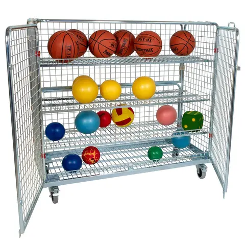 Sport-Thieme | Kuljetusk&#228;rry Standard 150x140 cm