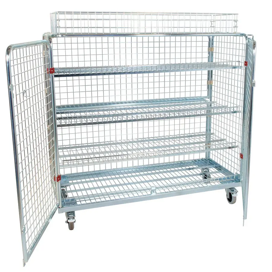 Sport-Thieme | Kuljetusvaunu Standard 150x140 cm 