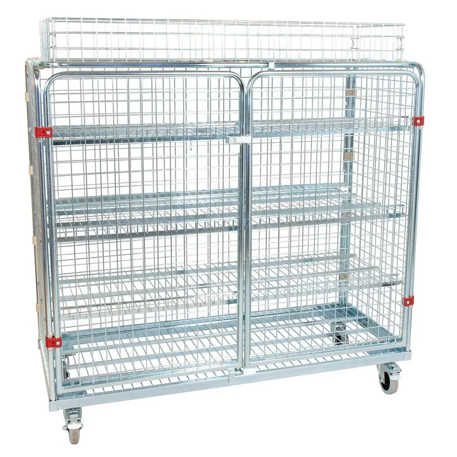 Sport-Thieme | Kuljetusvaunu Standard 150x140 cm 