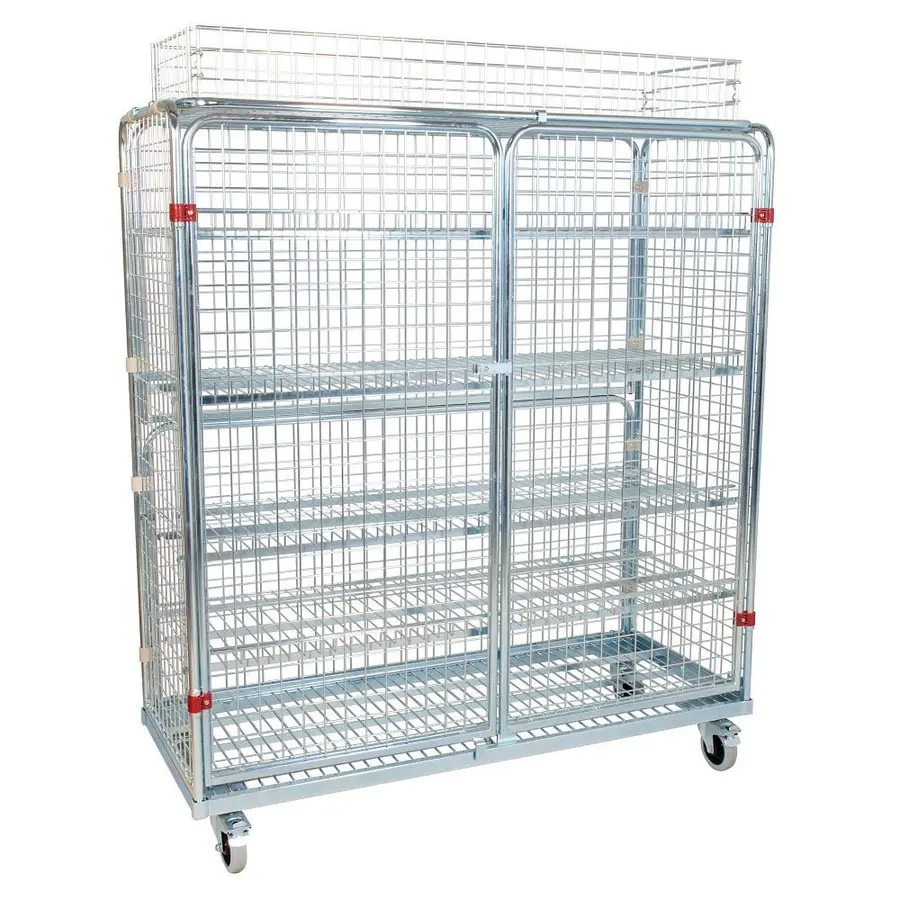 Sport-Thieme | Säilytyskaappi Maxi 150x170x62 cm 