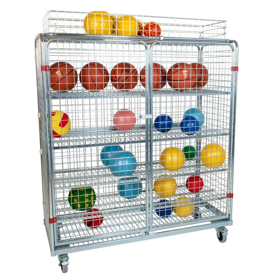 Sport-Thieme | Säilytyskaappi Maxi 150x170x62 cm 