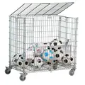 Sport-Thieme® "Jumbo"  Transport Trolley , XXL