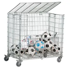 Sport-Thieme&#174; &quot;Jumbo&quot;  Transport Trolley , XXL