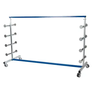 Sport-Thieme® Post Transport  Trolley