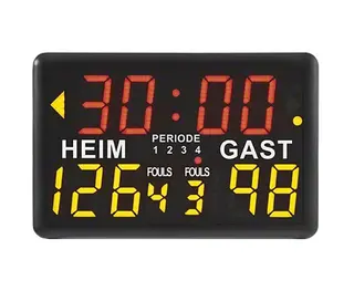 Stramatel | Tulostaulu MSA 50 62x41x26 cm