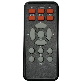 Kaukos&#228;&#228;din | MSA 50 tulostaululle Kantama 15 m | 3,5x6,5x1,5 cm