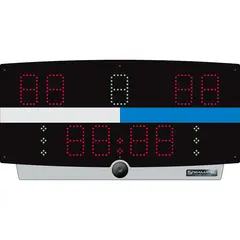 Stramatel | W-Top Vesipallotulostaulu 73,3x36,8x11,5 cm
