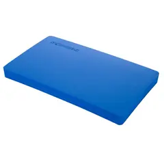 Sport-Thieme | Pohjalauta Rullalautaan 62x35 cm | Sininen