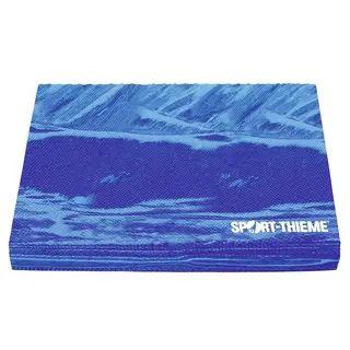 Sport-Thieme® "Premium"  Balance Pad, Bl ue