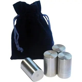 Lis&#228;painot Powerhoop Deluxe -vanteeseen 4 x 70 g