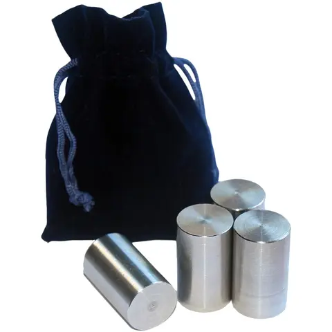Lis&#228;painot Powerhoop Deluxe -vanteeseen 4 x 70 g