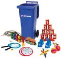 Sport-Thieme "Throwing Games" Mini Games Bin