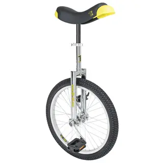 Qu-Ax | Luxus Yksipy&#246;r&#228;inen 20&#39;&#39; | 61 cm