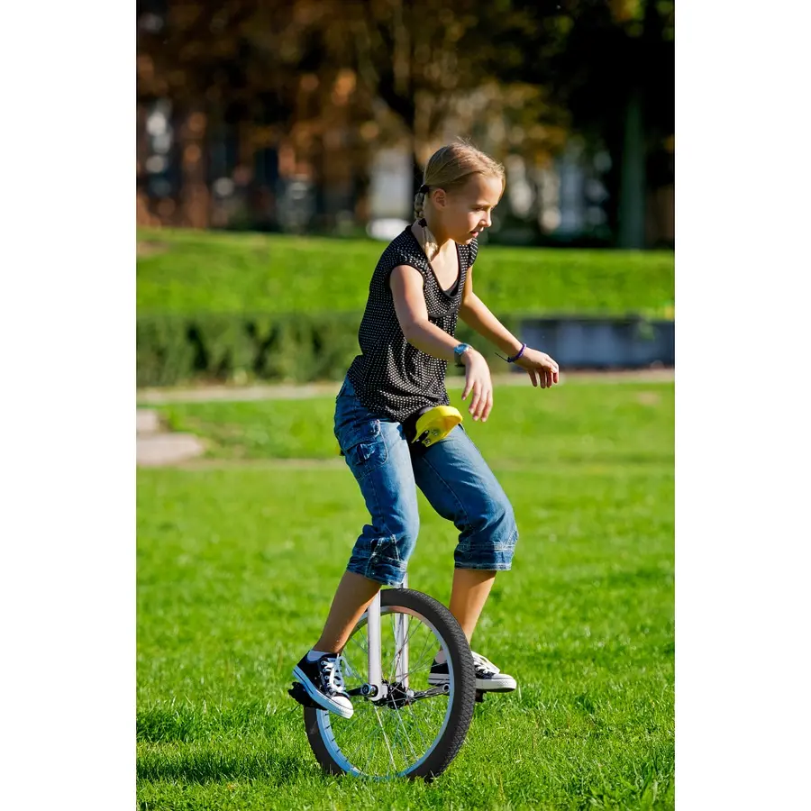 Qu-Ax | Luxus Yksipyöräinen 20'' | 61 cm 