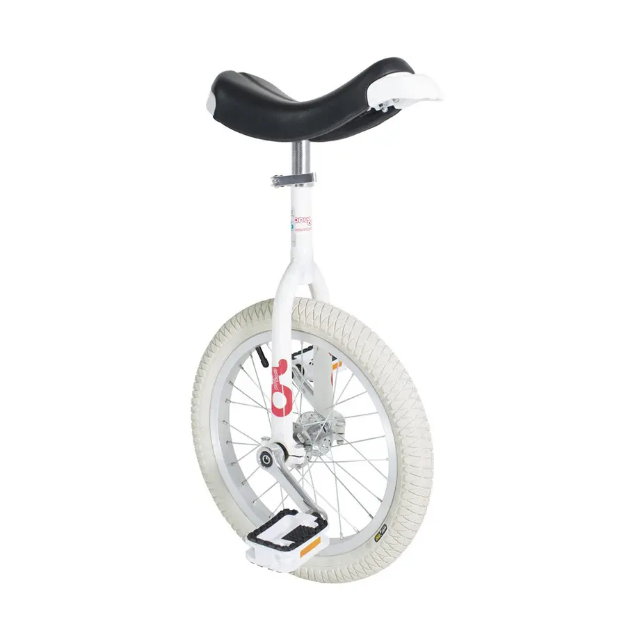 Yksipyöräinen OnlyOne Indoor 16'' 