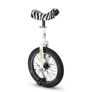 Qu-Ax | Luxus Yksipy&#246;r&#228;inen 16&#39;&#39; | 55 cm
