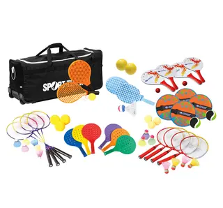 Racquet Sports Bag