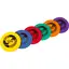 Volley | Frisbee Soft Saucer 1 kpl | 25 cm | Sininen 