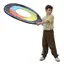 J&#228;ttifrisbee nailonia