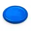 Sport-Thieme® "Soft" Throwing  Disc, Blu e 