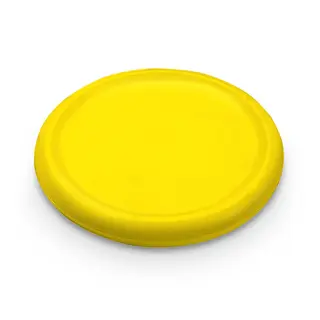 Sport-Thieme&#174; Frisbee &quot;Soft&quot; Keltainen