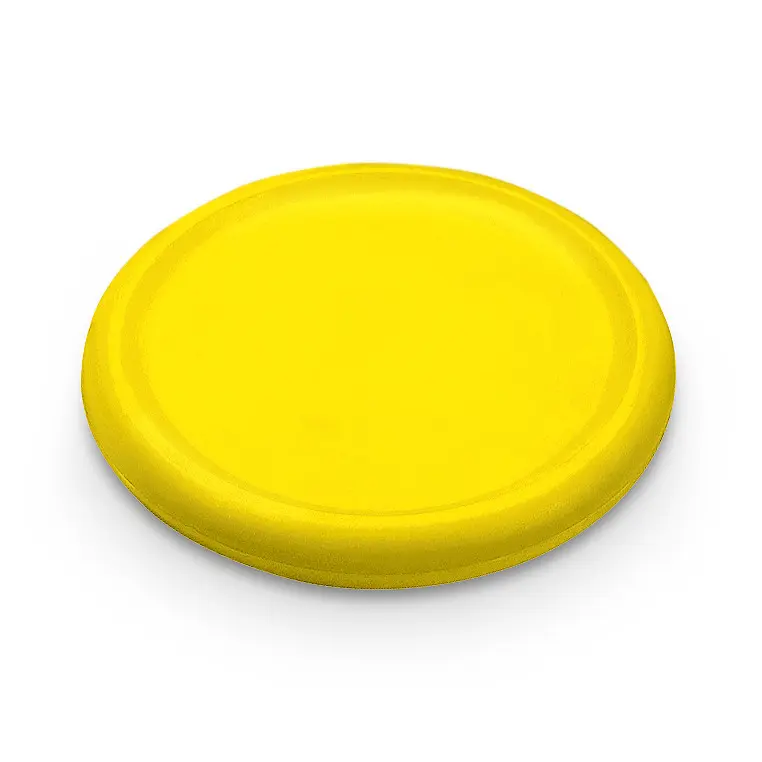 Sport-Thieme® Frisbee "Soft" Keltainen 