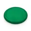 Sport-Thieme® "Soft" Throwing  Disc, Gre en 