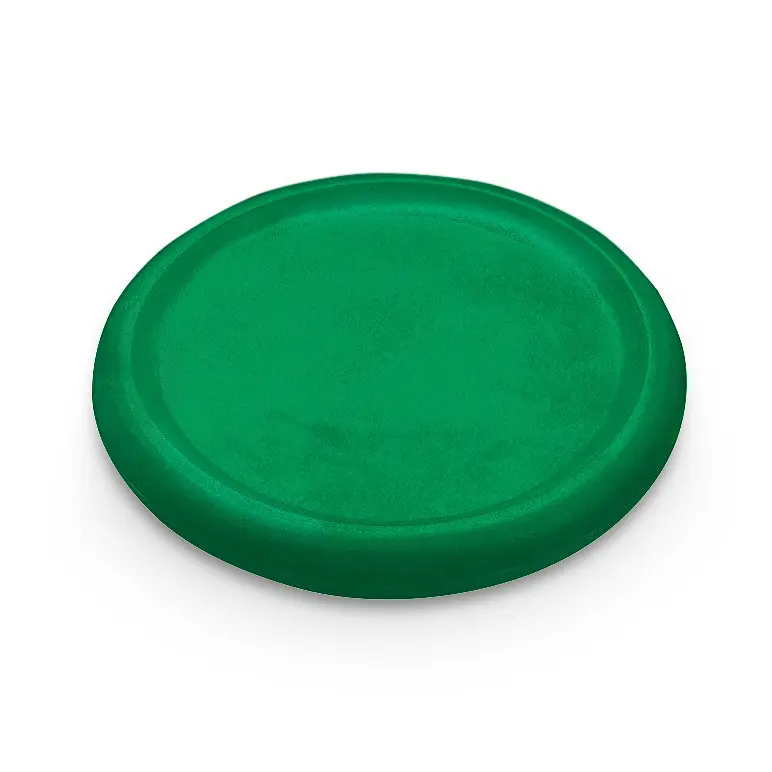 Sport-Thieme® Frisbee "Soft" Vihreä 