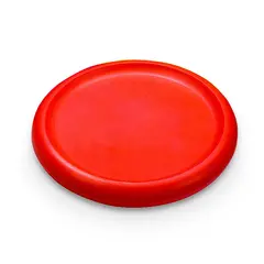 Sport-Thieme® "Soft" Throwing  Disc, Red