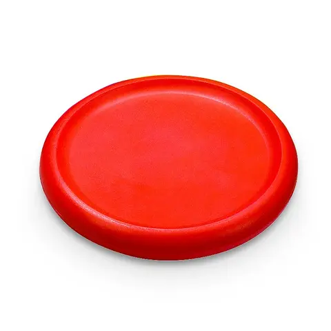 Sport-Thieme® "Soft" Throwing  Disc, Red