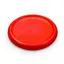 Sport-Thieme® Frisbee "Soft" Punainen 